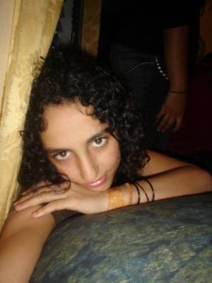 randa